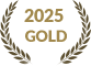 2025 gold